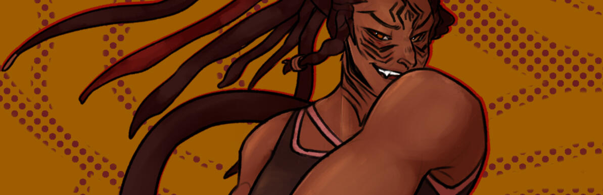 p'rein (stormblood edition)