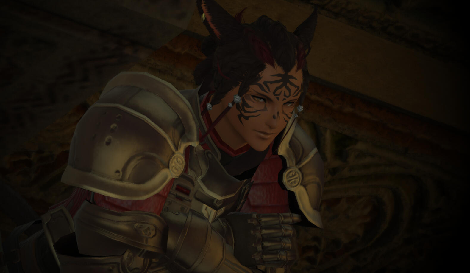 hehe hope youre having a good day if you saw this !