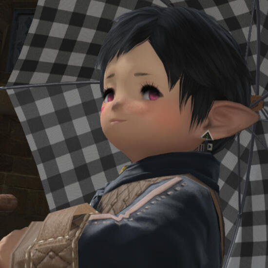 hehe hope youre having a good day if you saw this !